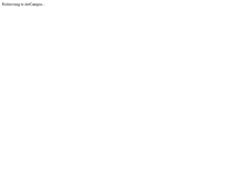 Tablet Screenshot of dmulms1.dokkyomed.ac.jp